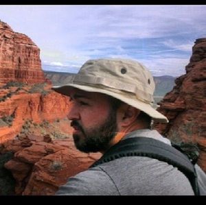 Meet your Posher, Robert